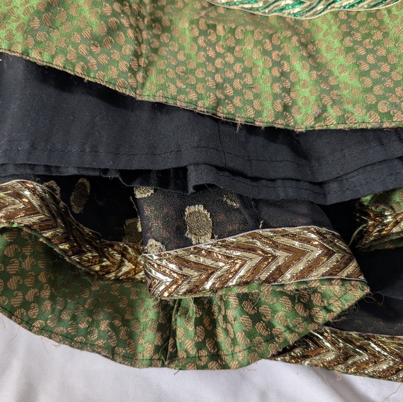 Ready to wear Lehenga Choli - Chaniya choli - Picture 10 of 14